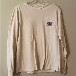 Vineyard Vines Long-sleeve T-shirt